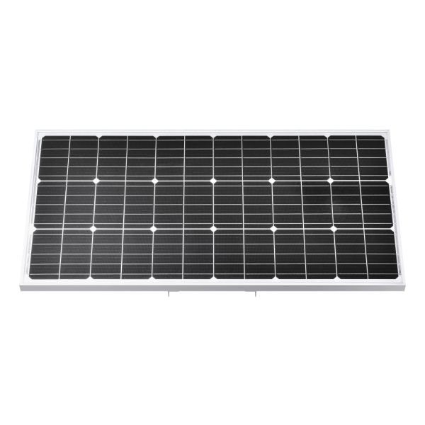 TP-Link VIGI SOLAR PANEL 90W zonnepaneel Monokristallijn silicium (VIGI SOLAR PANEL 9) TP-Link VIGI SOLAR PANEL 90W zonnepaneel Monokristallijn silicium (VIGI SOLAR PANEL 9)