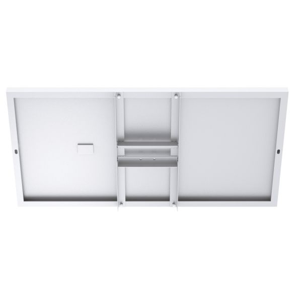 TP-Link VIGI SOLAR PANEL 90W zonnepaneel Monokristallijn silicium (VIGI SOLAR PANEL 9)