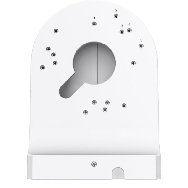 TP-Link VJB-240 beveiligingscamera steunen & behuizingen Aansluitdoos (VJB-240)