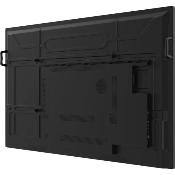 Viewsonic IFP6534 Display interactief whiteboard 165,1 cm (65") 3840 x 2160 Pixels Touchscreen Zwart (IFP6534)