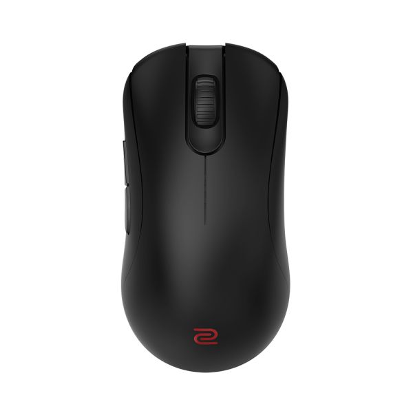 BenQ ZOWIE ZA13-DW muis Gamen Rechtshandig RF Draadloos 3200 DPI (9H.N4RBE.A2E) BenQ ZOWIE ZA13-DW muis Gamen Rechtshandig RF Draadloos 3200 DPI (9H.N4RBE.A2E)