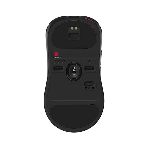 ZOWIE ZA13-DW muis Gamen Rechtshandig RF Draadloos 3200 DPI (9H.N4RBE.A2E) ZOWIE ZA13-DW muis Gamen Rechtshandig RF Draadloos 3200 DPI (9H.N4RBE.A2E)