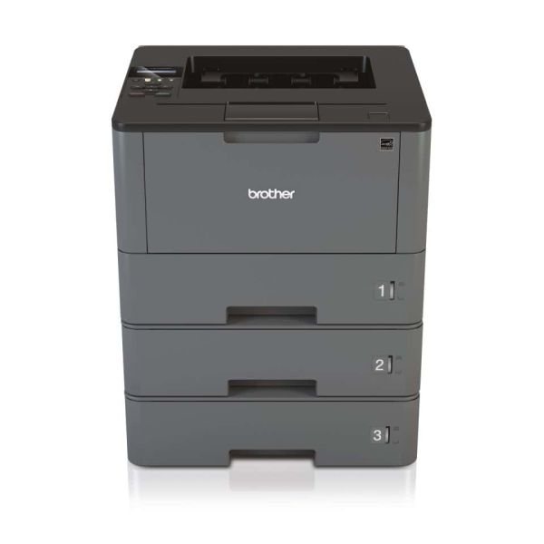 Brother HL-L5100DNTT laserprinter 1200 x 1200 DPI A4 (HLL5100DNTTG2)