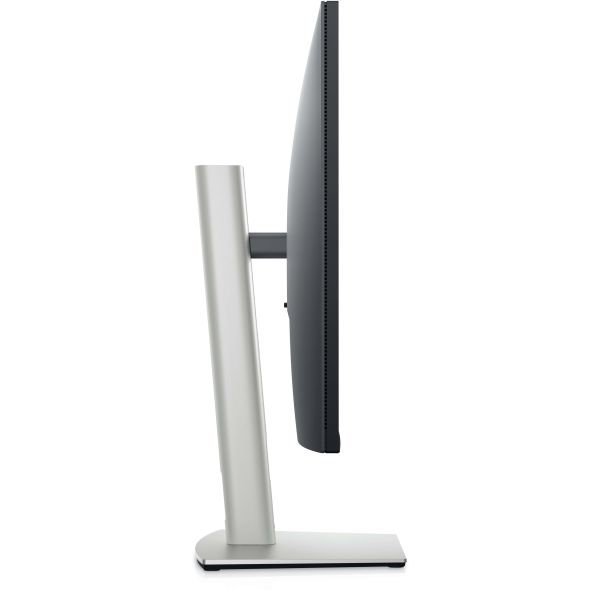 DELL P Series P3223QE computer monitor 80 cm (31.5") 3840 x 2160 Pixels 4K Ultra HD LCD Zwart (P3223QE)