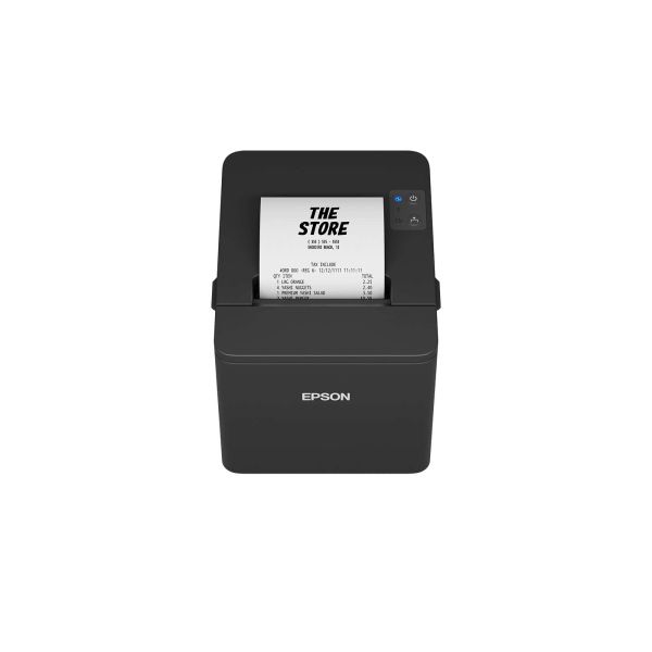 Epson TM-T20IV 203 x 203 DPI Bedraad Thermisch POS-printer (C31CL47101A0)