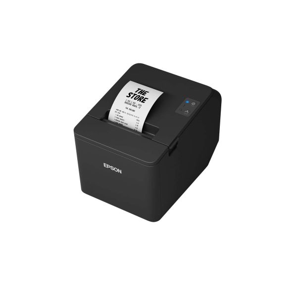 Epson TM-T20IV 203 x 203 DPI Bedraad Thermisch POS-printer (C31CL47101A0)