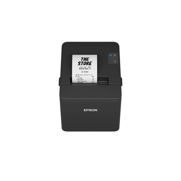 Epson TM-T20IV 203 x 203 DPI Bedraad Thermisch POS-printer (C31CL47101A0)