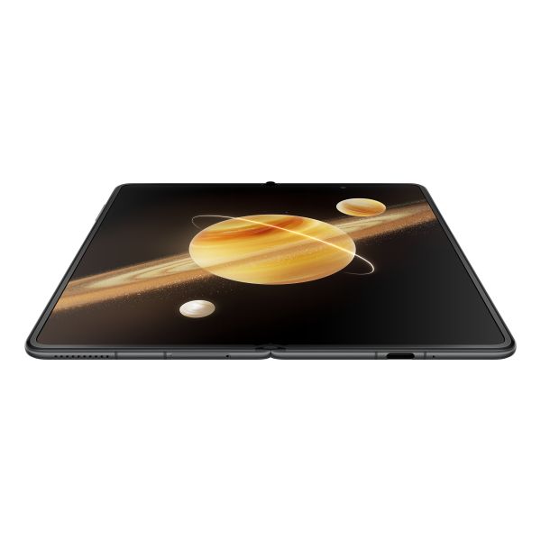 Honor Magic V3 16,3 cm (6.43") Dual SIM 5G USB Type-C 12 GB 512 GB 5150 mAh Zwart (5109BJNH)