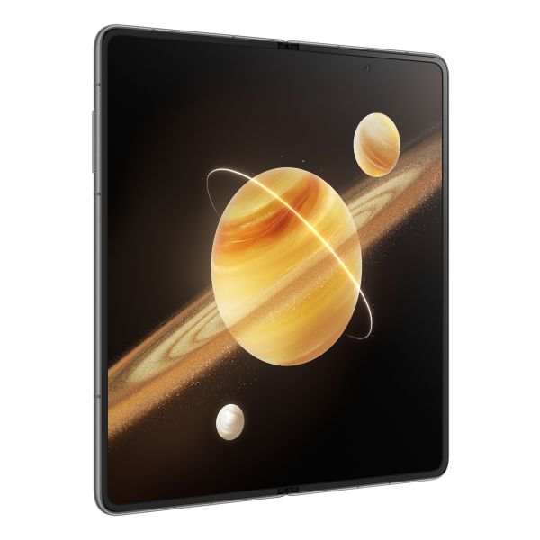 Honor Magic V3 16,3 cm (6.43") Dual SIM 5G USB Type-C 12 GB 512 GB 5150 mAh Zwart (5109BJNH)
