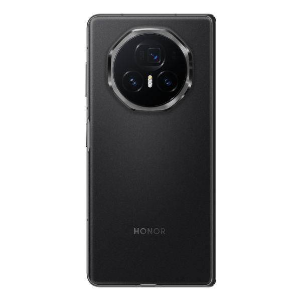 Honor Magic V3 16,3 cm (6.43") Dual SIM 5G USB Type-C 12 GB 512 GB 5150 mAh Zwart (5109BJNH)
