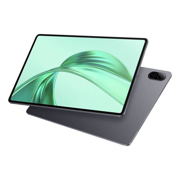Honor Pad X8a Qualcomm Snapdragon 128 GB 27,9 cm (11") 4 GB Wi-Fi 5 (802.11ac) Android 14 Grijs (5301AKFT) Honor Pad X8a Qualcomm Snapdragon 128 GB 27,9 cm (11") 4 GB Wi-Fi 5 (802.11ac) Android 14 Grijs (5301AKFT)