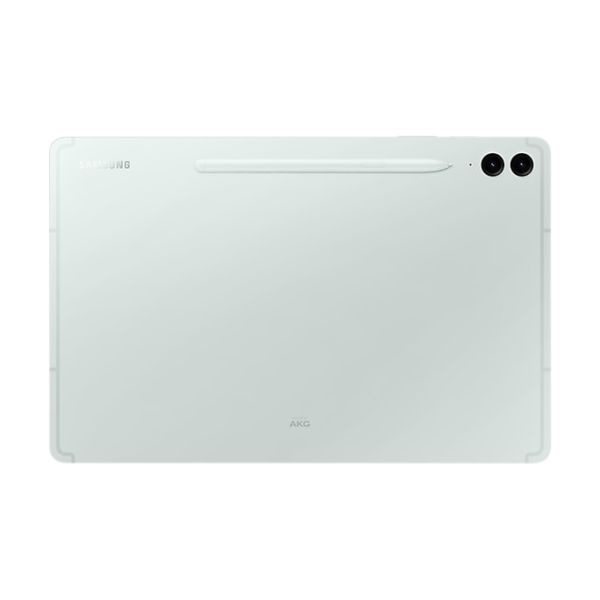 Samsung Galaxy Tab S9 FE+ 5G SM-X616B Samsung Exynos LTE-TDD & LTE-FDD 128 GB 31,5 cm (12.4") 8 GB Wi-Fi 6 (802.11ax) Groen (SM-X616BLGAEUB)