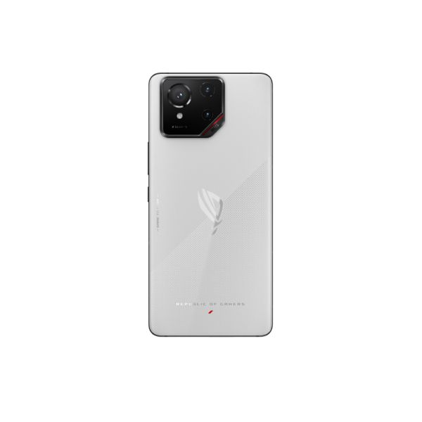 ASUS ROG Phone 9 AI2501-12G512G-WH 17,2 cm (6.78") Dual SIM Android 15 5G 12 GB 512 GB 5800 mAh Wit (90AI00S2-M000S0)