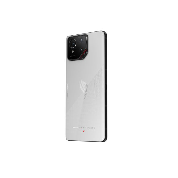 ASUS ROG Phone 9 AI2501-12G512G-WH 17,2 cm (6.78") Dual SIM Android 15 5G 12 GB 512 GB 5800 mAh Wit (90AI00S2-M000S0)