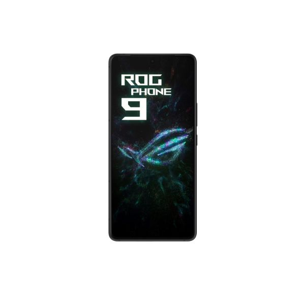 ASUS ROG Phone 9 AI2501-12G512G-WH 17,2 cm (6.78") Dual SIM Android 15 5G 12 GB 512 GB 5800 mAh Wit (90AI00S2-M000S0)