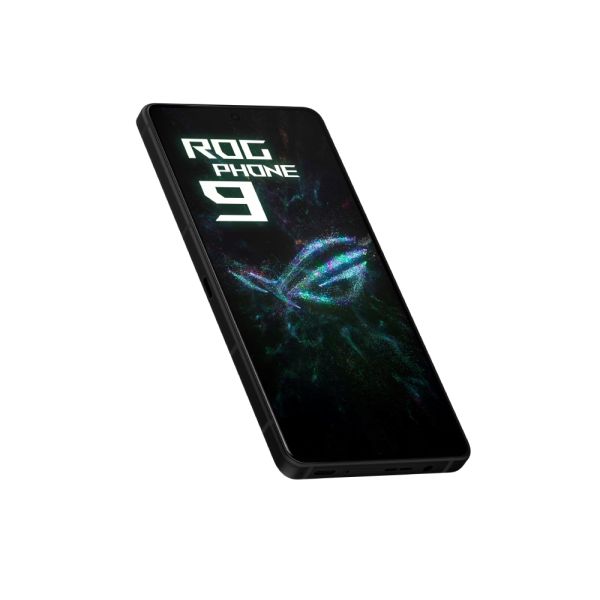 ASUS ROG Phone 9 AI2501-12G512G-WH 17,2 cm (6.78") Dual SIM Android 15 5G 12 GB 512 GB 5800 mAh Wit (90AI00S2-M000S0)