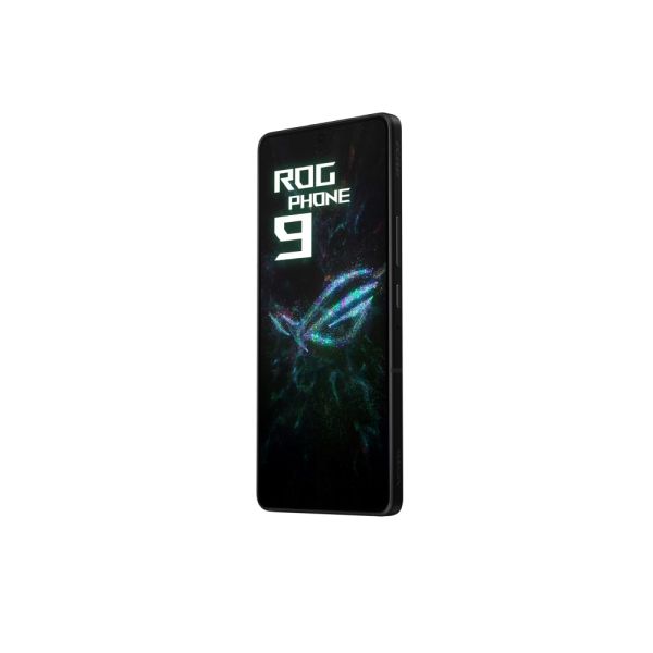 ASUS ROG Phone 9 AI2501-12G512G-WH 17,2 cm (6.78") Dual SIM Android 15 5G 12 GB 512 GB 5800 mAh Wit (90AI00S2-M000S0)