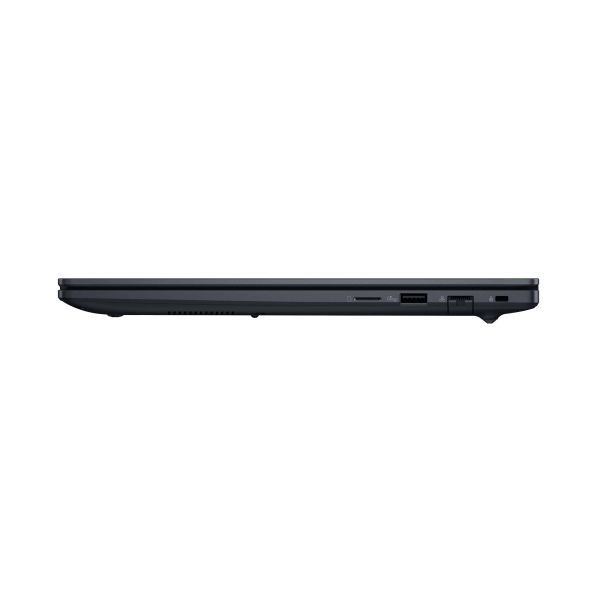 ASUS ExpertBook B3 B3405CCA-LY0758X Intel Core Ultra 5 225H Laptop 35,6 cm (14") WUXGA 16 GB DDR5-SDRAM 512 GB SSD Wi-Fi 6E (802.11ax) Windows 11 Pro US International Zwart, Grijs (90NX08L1-M00V00)