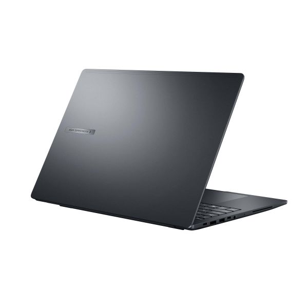 ASUS ExpertBook B3 B3605CCA-MB0370X Intel Core Ultra 5 225H Laptop 40,6 cm (16") WUXGA 16 GB DDR5-SDRAM 512 GB SSD Wi-Fi 6E (802.11ax) Windows 11 Pro US International Zwart, Grijs (90NX08N1-M00DE0)