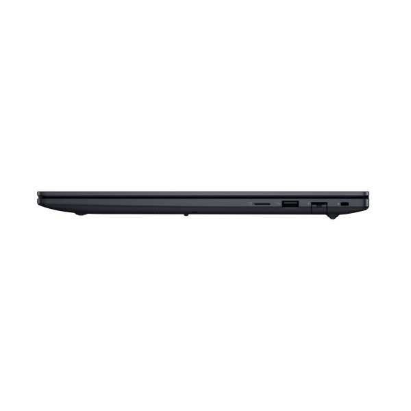 ASUS ExpertBook B3 B3605CCA-MB0370X Intel Core Ultra 5 225H Laptop 40,6 cm (16") WUXGA 16 GB DDR5-SDRAM 512 GB SSD Wi-Fi 6E (802.11ax) Windows 11 Pro US International Zwart, Grijs (90NX08N1-M00DE0)
