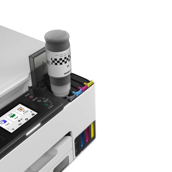 Canon MAXIFY GX1050 Inkjet A4 600 x 1200 DPI Wifi (6169C022)