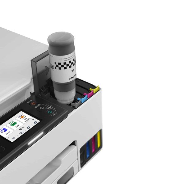 Canon MAXIFY GX1050 Inkjet A4 600 x 1200 DPI Wifi (6169C022)