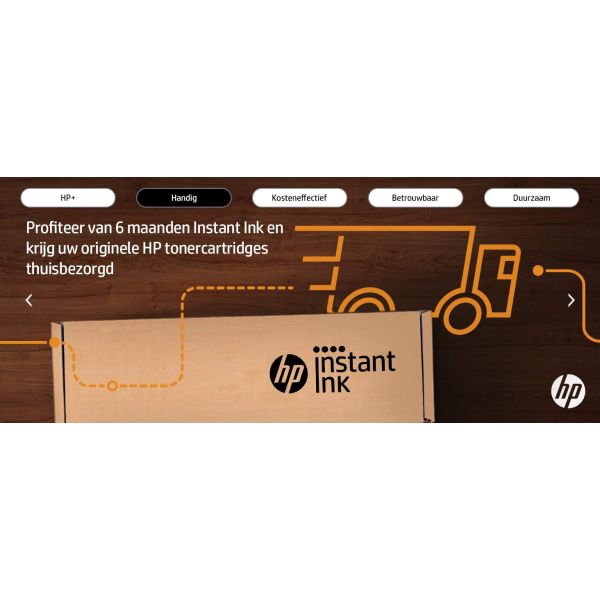HP LaserJet MFP M234sdwe printer (6GX01E)