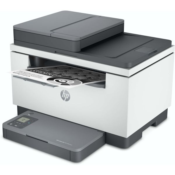 HP LaserJet MFP M234sdwe printer (6GX01E)