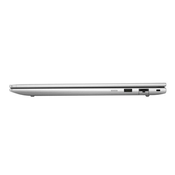HP EliteBook 6 G1i Intel Core Ultra 5 225U Laptop 40,6 cm (16") WUXGA 16 GB DDR5-SDRAM 512 GB SSD Wi-Fi 7 (802.11be) Windows 11 Pro AI PC Zilver (AD3A9ET#ABH)