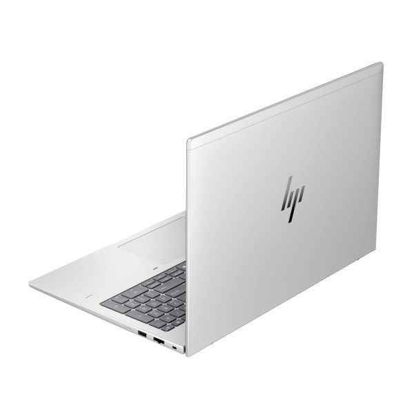 HP EliteBook 6 G1i Intel Core Ultra 7 255U Laptop 40,6 cm (16") WUXGA 16 GB DDR5-SDRAM 512 GB SSD Wi-Fi 7 (802.11be) Windows 11 Pro AI PC Zilver (AD3B1ET#ABH)