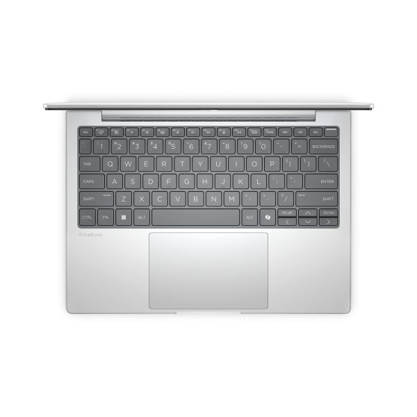 HP EliteBook 8 G1i 13 inch Notebook AI PC (AD3B6ET#ABH)