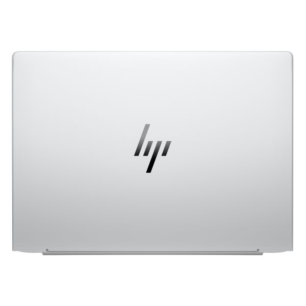 HP EliteBook 8 G1i AI Intel Core Ultra 5 225U Laptop 33,8 cm (13.3") WUXGA 16 GB LPDDR5x-SDRAM 512 GB SSD Wi-Fi 7 (802.11be) Windows 11 Pro AI PC Zilver