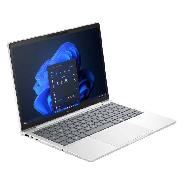HP EliteBook 8 G1i AI PC Intel Core Ultra 7 255U Laptop 33,8 cm (13.3") WUXGA 32 GB LPDDR5x-SDRAM 512 GB SSD Wi-Fi 7 (802.11be) Windows 11 Pro Zilver (AD3B7ET#ABH) n/a HP EliteBook 8 G1i AI PC Intel Core Ultra 7 255U Laptop 33,8 cm (13.3") WUXGA 32 GB LPDDR5x-SDRAM 512 GB SSD Wi-Fi 7 (802.11be) Windows 11 Pro Zilver (AD3B7ET#ABH)