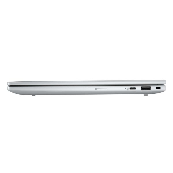 HP EliteBook 8 G1i AI PC Intel Core Ultra 7 255U Laptop 33,8 cm (13.3") WUXGA 32 GB LPDDR5x-SDRAM 512 GB SSD Wi-Fi 7 (802.11be) Windows 11 Pro Zilver (AD3B7ET#ABH) n/a HP EliteBook 8 G1i AI PC Intel Core Ultra 7 255U Laptop 33,8 cm (13.3") WUXGA 32 GB LPDDR5x-SDRAM 512 GB SSD Wi-Fi 7 (802.11be) Windows 11 Pro Zilver (AD3B7ET#ABH)