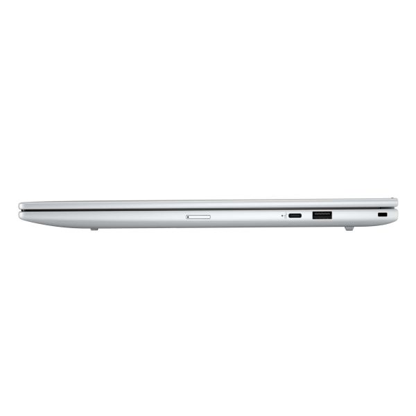 HP EliteBook 8 G1i 16 Intel Core Ultra 5 225U Laptop 40,6 cm (16") WUXGA 32 GB DDR5-SDRAM 512 GB SSD Wi-Fi 7 (802.11be) Windows 11 Pro AI PC Zilver (AD3C7ET#ABH) n/a HP EliteBook 8 G1i 16 Intel Core Ultra 5 225U Laptop 40,6 cm (16") WUXGA 32 GB DDR5-SDRAM 512 GB SSD Wi-Fi 7 (802.11be) Windows 11 Pro AI PC Zilver (AD3C7ET#ABH)