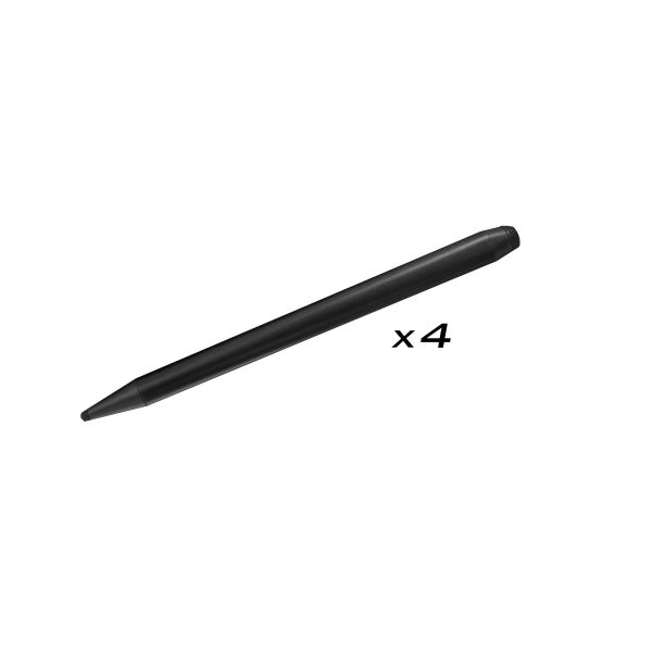 iiyama TE8612MIS-B2AG beeldkrant Digitaal A-kaart 2,18 m (86") LED Wifi 400 cd/m² 4K Ultra HD Zwart Touchscreen Type processor Android 24/7 (TE8612MIS-B2AG)