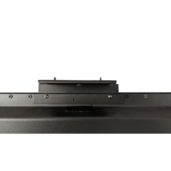 iiyama TE8612MIS-B2AG beeldkrant Digitaal A-kaart 2,18 m (86") LED Wifi 400 cd/m² 4K Ultra HD Zwart Touchscreen Type processor Android 24/7 (TE8612MIS-B2AG)