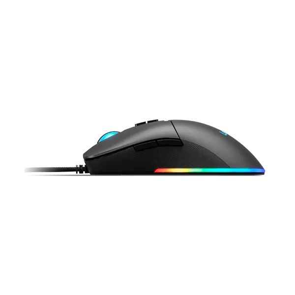 Lenovo GY51M74265 muis Gamen Rechtshandig USB Type-A 8000 DPI (GY51M74265)