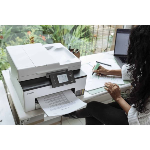 Canon MAXIFY GX2050 Inkjet A4 600 x 1200 DPI Wifi (6171C023AA)