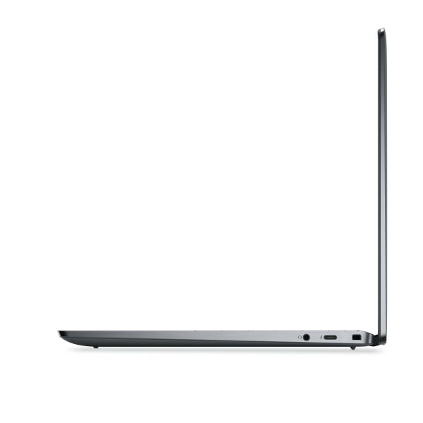 DELL Latitude 9450 2-in-1 Intel Core Ultra 7 165U Hybride (2-in-1) 35,6 cm (14") Touchscreen Quad HD+ 16 GB LPDDR5x-SDRAM 512 GB SSD Wi-Fi 7 (802.11be) Windows 11 Pro Grijs (N001L945014EMEA_2IN1_VP)