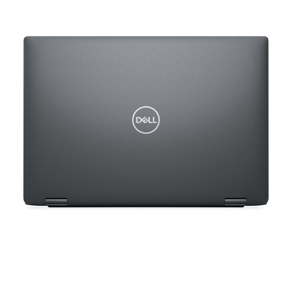 DELL Latitude 9450 2-in-1 Intel Core Ultra 7 165U Hybride (2-in-1) 35,6 cm (14") Touchscreen Quad HD+ 16 GB LPDDR5x-SDRAM 512 GB SSD Wi-Fi 7 (802.11be) Windows 11 Pro Grijs (N001L945014EMEA_2IN1_VP)