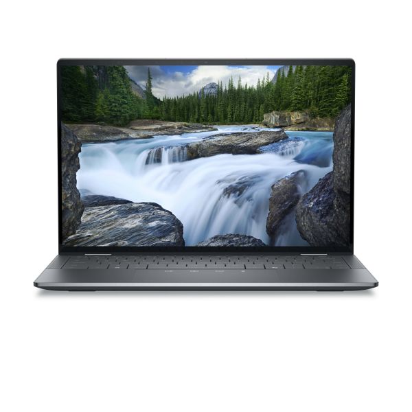 DELL Latitude 9450 2-in-1 Intel Core Ultra 7 165U Hybride (2-in-1) 35,6 cm (14") Touchscreen Quad HD+ 16 GB LPDDR5x-SDRAM 512 GB SSD Wi-Fi 7 (802.11be) Windows 11 Pro Grijs (N001L945014EMEA_2IN1_VP) DELL Latitude 9450 2-in-1 Intel Core Ultra 7 165U Hybride (2-in-1) 35,6 cm (14") Touchscreen Quad HD+ 16 GB LPDDR5x-SDRAM 512 GB SSD Wi-Fi 7 (802.11be) Windows 11 Pro Grijs (N001L945014EMEA_2IN1_VP)