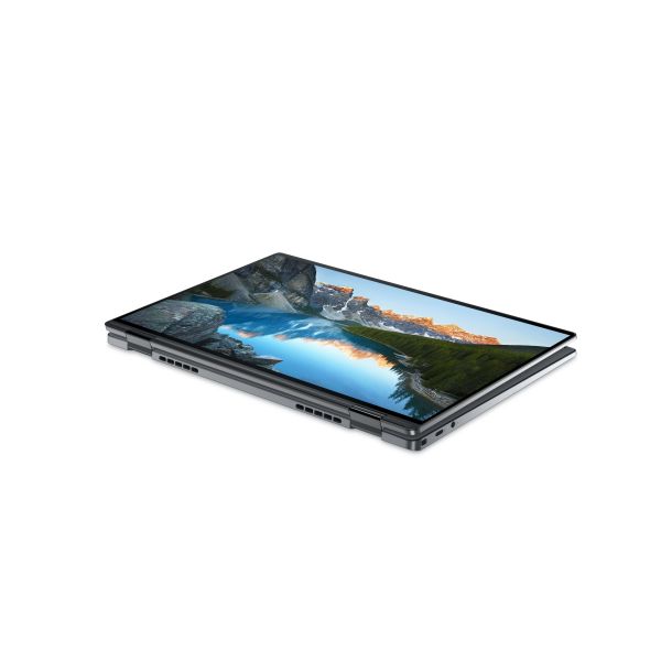 DELL Latitude 9450 2-in-1 Intel Core Ultra 7 165U Hybride (2-in-1) 35,6 cm (14") Touchscreen Quad HD+ 16 GB LPDDR5x-SDRAM 512 GB SSD Wi-Fi 7 (802.11be) Windows 11 Pro Grijs (N001L945014EMEA_2IN1_VP)