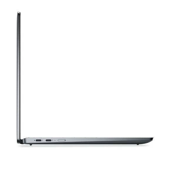 DELL Latitude 9450 2-in-1 Intel Core Ultra 7 165U Hybride (2-in-1) 35,6 cm (14") Touchscreen Quad HD+ 16 GB LPDDR5x-SDRAM 512 GB SSD Wi-Fi 7 (802.11be) Windows 11 Pro Grijs (N001L945014EMEA_2IN1_VP)