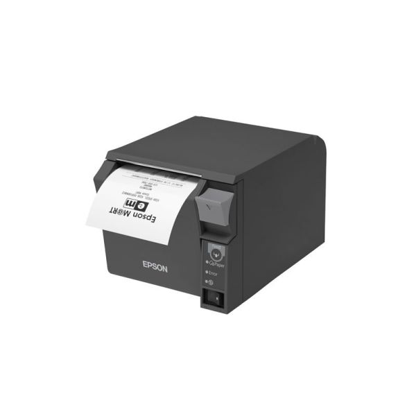 Epson TM-T70II (024C0): UB-E04 + Built-in USB, PS, EDG, EU (C31CD38024C0)