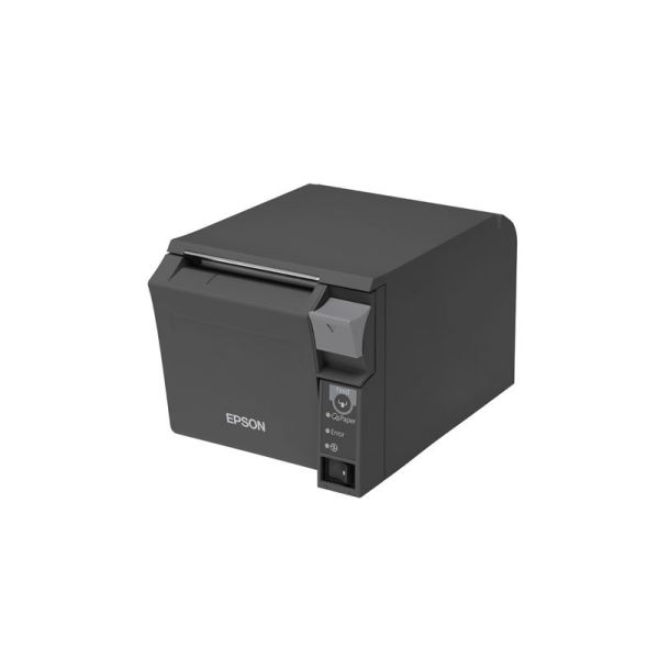 Epson TM-T70II (024C0): UB-E04 + Built-in USB, PS, EDG, EU (C31CD38024C0)