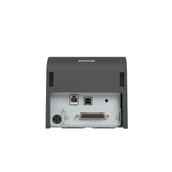 Epson TM-T70II (024C0): UB-E04 + Built-in USB, PS, EDG, EU (C31CD38024C0)