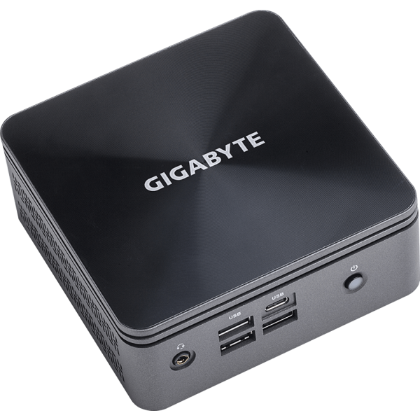 Gigabyte BRIX COMET LAKE U HDD VER (GB-BRI5H-10210E)