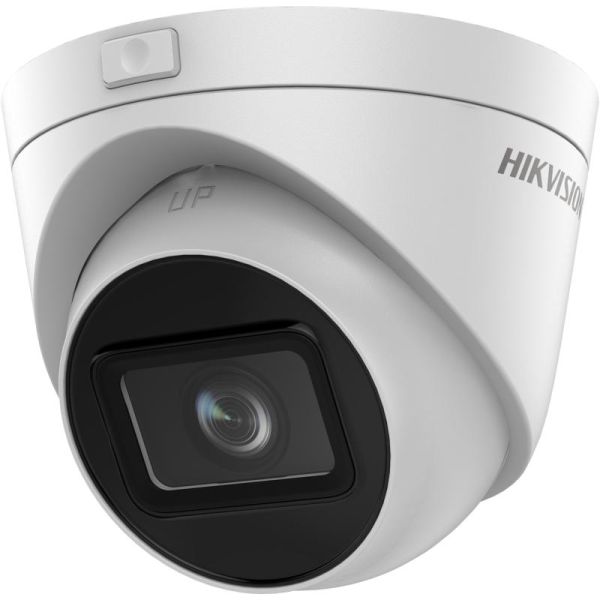 Hikvision DS-2CD1H23G0-IZ(2.8-12mm)(C) 2 MP Motorized Varifocal Turret Network Camera (DS-2CD1H23G0-IZ(2.8-12MM)(C))
