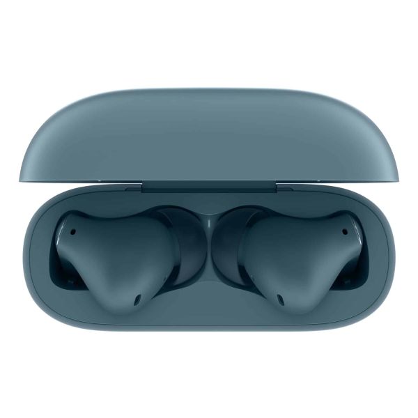 Lenovo TWS Yoga PC Edition Headset True Wireless Stereo (TWS) In-ear Oproepen/muziek Bluetooth Blauwgroen (GXD1N63507)